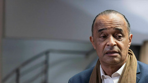 Vignette du programme télé Mort sur terre battue