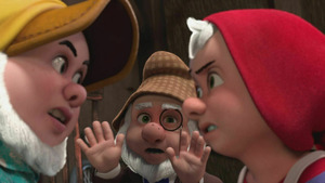 Vignette du programme télé Sept nains et moi (Neige au bois dormant) S1 (16/26)