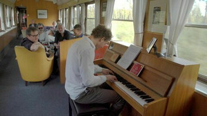 Vignette du programme télé Des trains pas comme les autres (Suède) S11 (4/8)