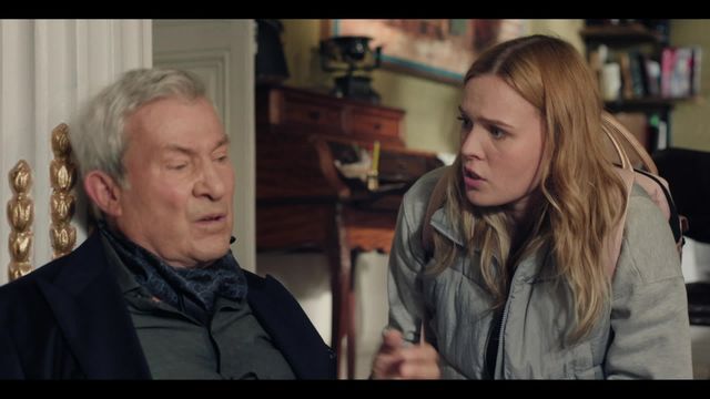 Vignette du programme télé Plus belle la vie, encore plus belle - Saison 2