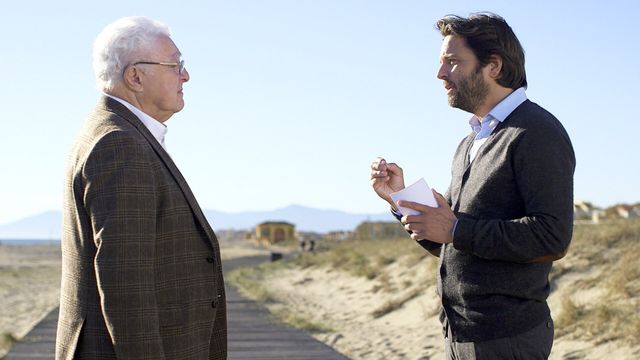 Vignette du programme télé Non élucidé