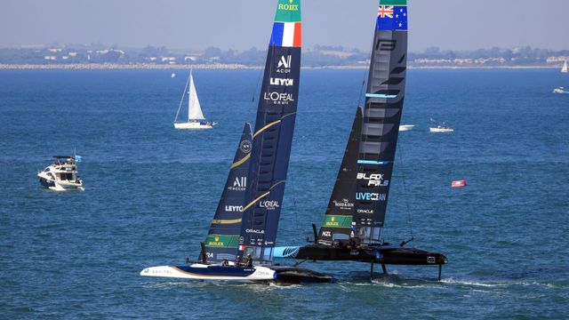 Vignette du programme télé 2e jour