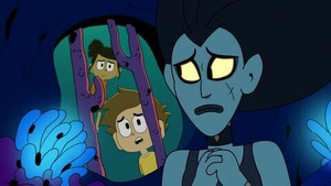 Vignette du programme télé Oscar & Malika, toujours en retard (Le grand Pili-Pala) S2 (24/52)