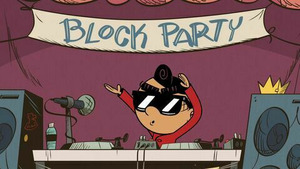 Vignette du programme télé Bienvenue chez les Casagrandes (La danse du fruit) S2 (17/22)