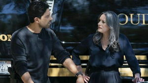 Vignette du programme télé Esprits criminels (Belles à croquer) S16 (5/10)