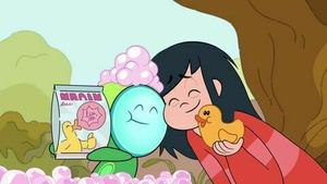 Vignette du programme télé Potobot (La marguerite d'or) S1 (17/52)