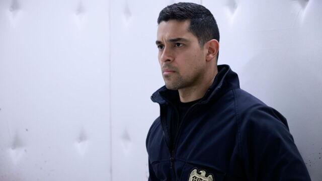 Vignette du programme télé NCIS