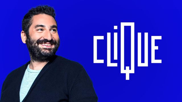 Vignette du programme télé Clique