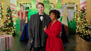 Vignette du programme télé A la recherche de la magie de Noël