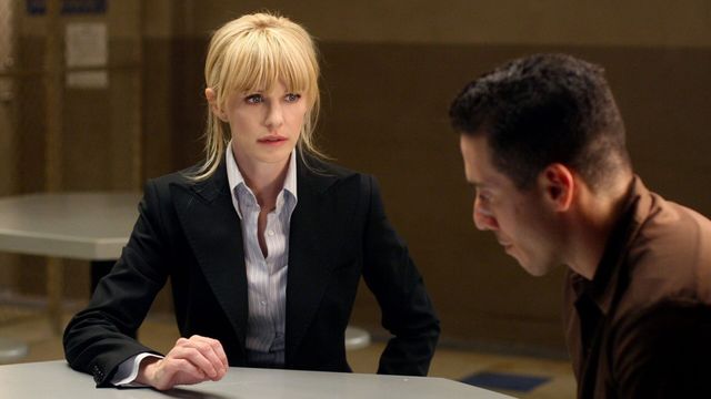 Vignette du programme télé Cold Case - Saison 5