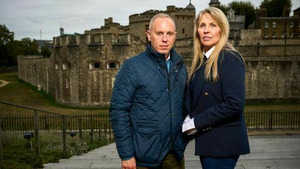 Vignette du programme télé Le mystère des Princes de la Tour