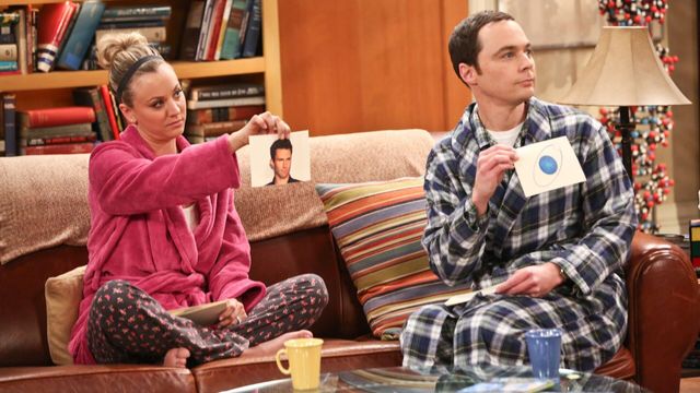Vignette du programme télé Big Bang Theory - Saison 9