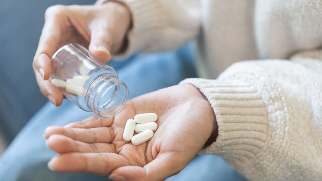 Vignette du programme télé Enquêtes criminelles