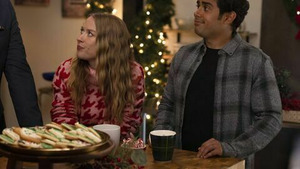 Vignette du programme télé Le club de Noël