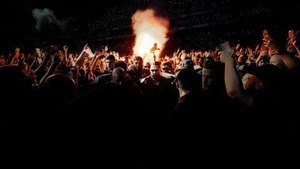 Vignette du programme télé SCH - Decennium