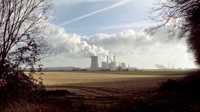 Vignette du programme télé La fabrique à nuages