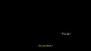 Vignette du programme télé Bruits de souvenirs