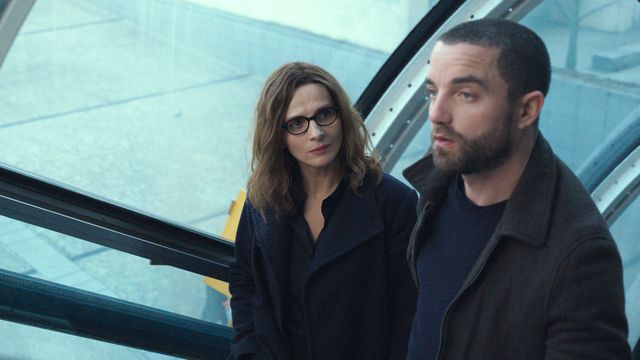 Vignette du programme télé Celle que vous croyez