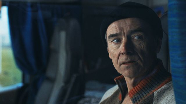 Vignette du programme télé Frontières