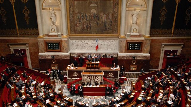 Vignette du programme télé Evénement