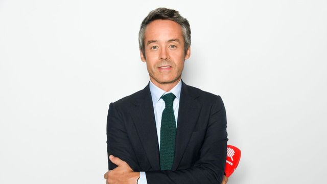 Vignette du programme télé Quotidien