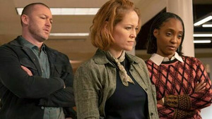 Vignette du programme télé Will Trent (De la même famille) S2 (6/10)