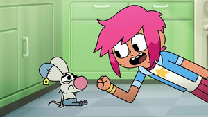 Vignette du programme télé Boy, Girl, etc. (Les pros de l'impro) S1 (46/52)