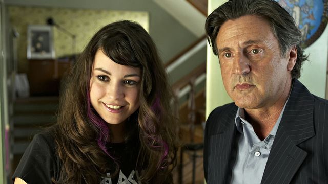 Vignette du programme télé 15 ans et demi