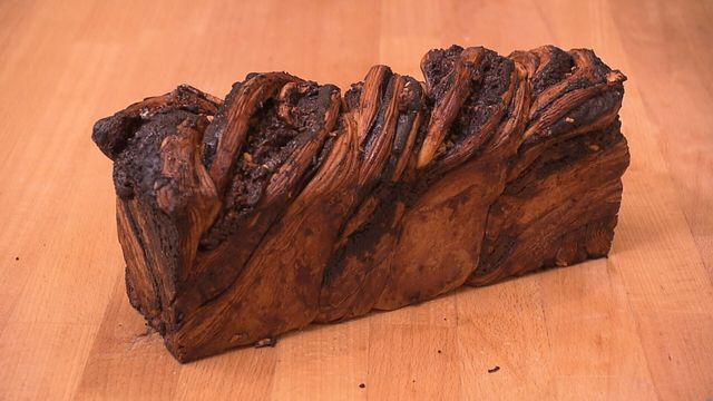 Vignette du programme télé La meilleure boulangerie de France