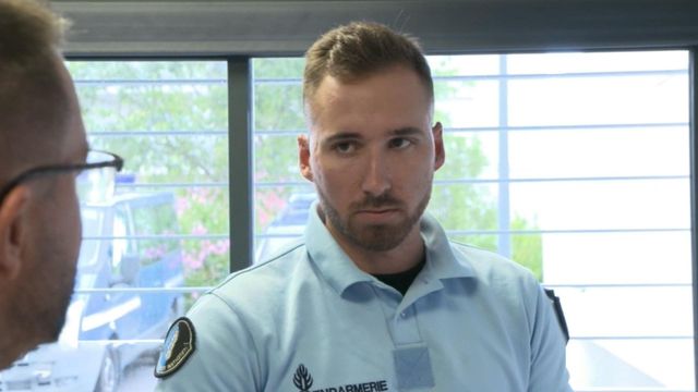 Vignette du programme télé Flic story - Saison 2