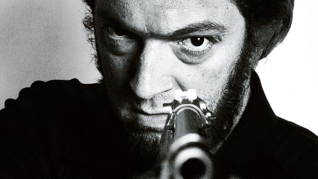 Vignette du programme télé Mesrine : l'instinct de mort