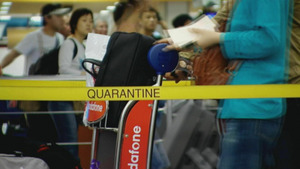 Vignette du programme télé Douanes sous haute surveillance S6 (n°15)