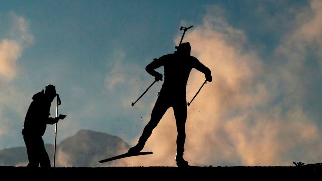 Vignette du programme télé Individuel 20 km messieurs