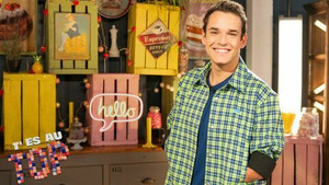 Vignette du programme télé T'es au top