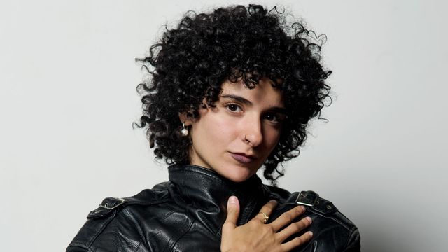 Vignette du programme télé Tracks East