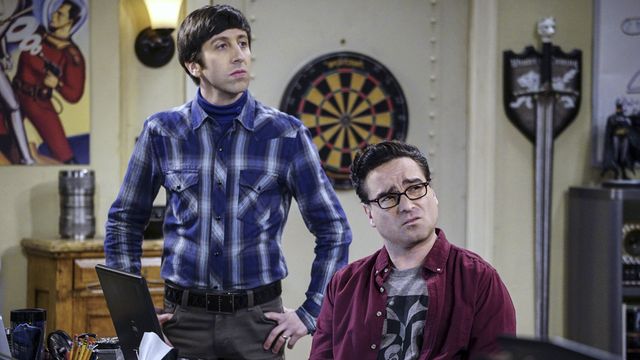 Vignette du programme télé Big Bang Theory - Saison 10