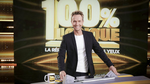 Vignette du programme télé 100 % logique : entraînez-vous !