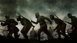 Vignette du programme télé La grande guerre (A l'assaut) (n°2)