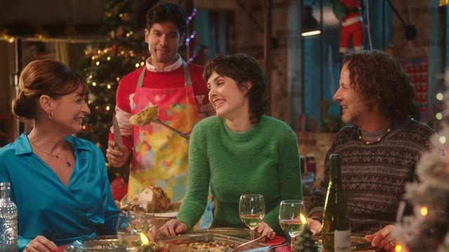 Vignette du programme télé Scènes de ménages - Saison 0