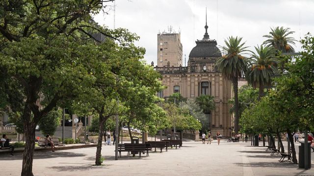 Vignette du programme télé Invitation au voyage