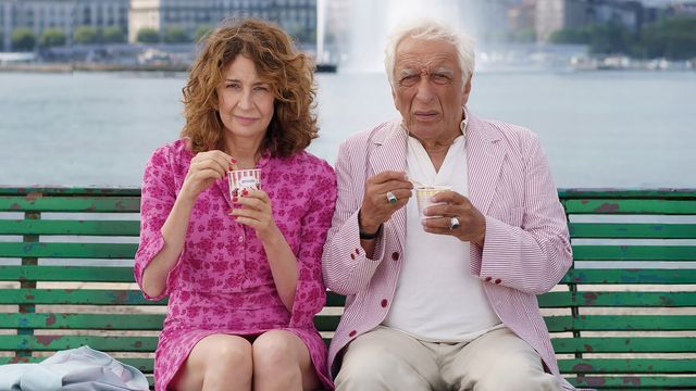 Vignette du programme télé Aimons-nous vivants