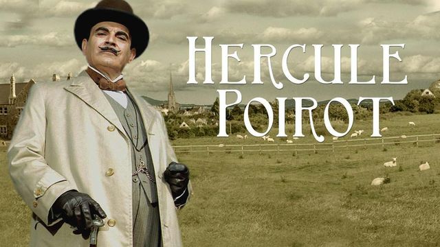 Vignette du programme télé Hercule Poirot - Saison 3