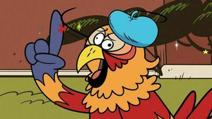 Vignette du programme télé Bienvenue chez les Casagrandes (Lalo star) S2 (18/22)