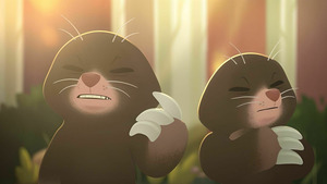 Vignette du programme télé Belfort & Lupin (Les jardins de Versailles) S1 (10/26)