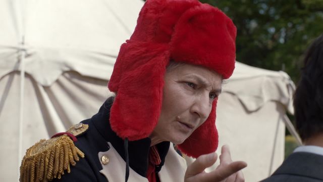 Vignette du programme télé Capitaine Marleau - Saison 4