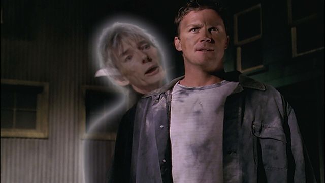 Vignette du programme télé Charmed - Saison 7