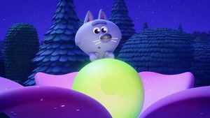 Vignette du programme télé Les trois Bricochons (La fleur de lune) S1 (11/52)