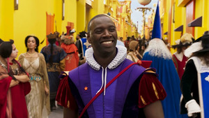 Vignette du programme télé Le prince oublié