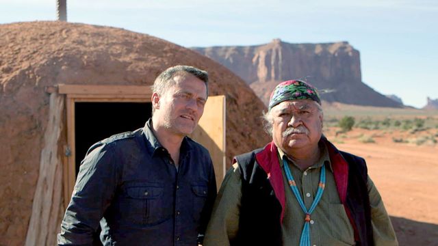 Vignette du programme télé Médecines d'ailleurs - Saison 2