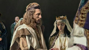 Vignette du programme télé Vikings : La saga des Bluetooth (Cnut le grand, la vengeance du prince) S1 (4/6)